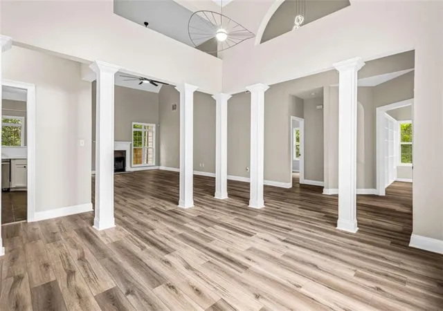 4th image of 3132 Lovell Dr, Atlanta, GA 30311 | MLS# 7775918