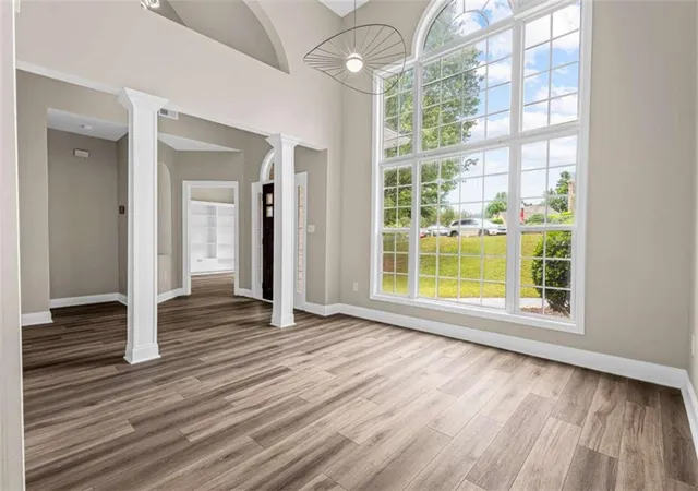 5th image of 3132 Lovell Dr, Atlanta, GA 30311 | MLS# 7775918