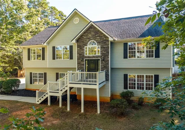 Single family home for sale at 141 Riverstone Way, Jasper, GA 30143 | MLS# 7846484