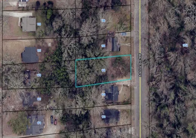 1st image of 178 Adeline Ave Nw, Atlanta, GA 30314 | MLS# 7825364