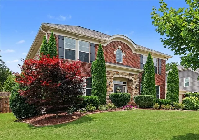 Homes for sale in Cumming, GA | 1935 Bromwick Ct, Cumming, GA 30040 | MLS# 7792851