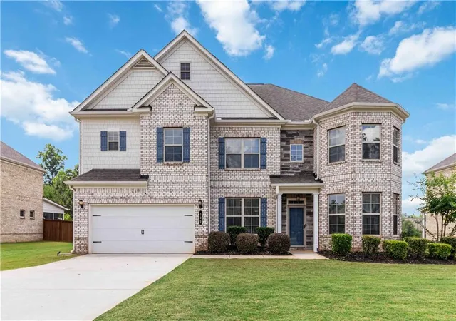 1st image of 520 Coventry Wy, Mcdonough, GA 30252 | MLS# 7789671