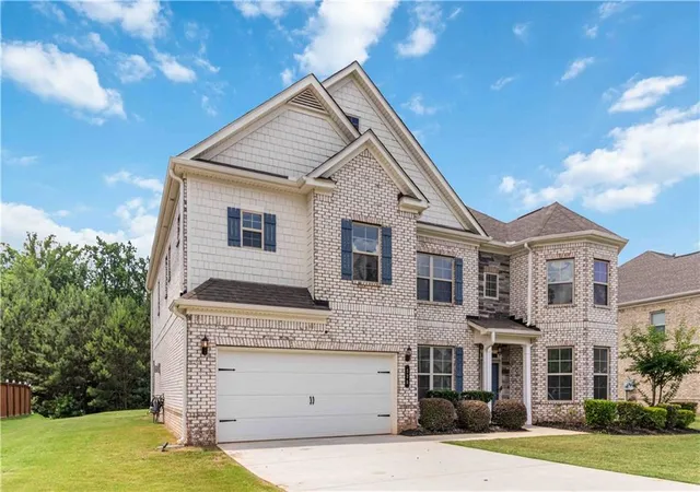 2nd image of 520 Coventry Wy, Mcdonough, GA 30252 | MLS# 7789671