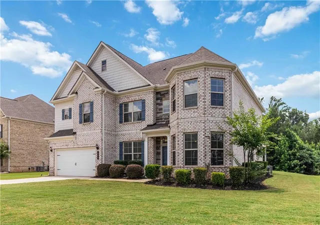 3rd image of 520 Coventry Wy, Mcdonough, GA 30252 | MLS# 7789671