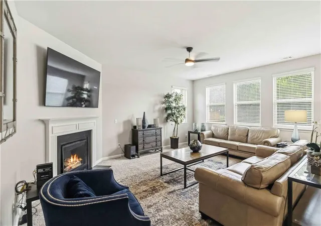 5th image of 520 Coventry Wy, Mcdonough, GA 30252 | MLS# 7789671