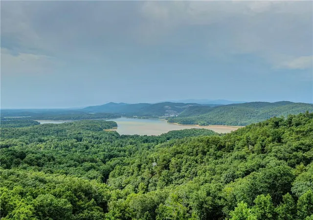 Photo 2 of Land for sale at 965 Raccoon Ridge Ne, Ranger, GA 30734 | MLS# 7785801 | Listing updated on 2026-06-19