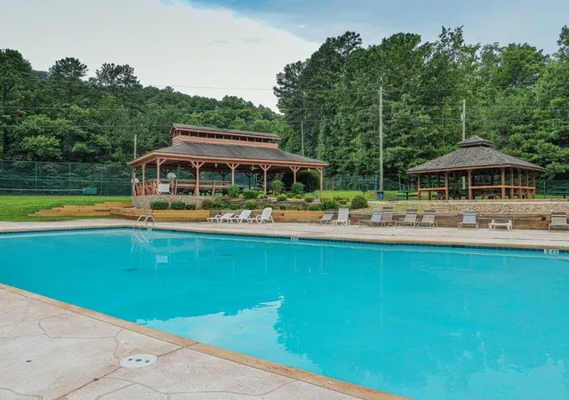 Photo 3 of Land for sale at 965 Raccoon Ridge NE, Ranger, GA 30734 | MLS# 7785801 | Listing updated on 2026-06-19