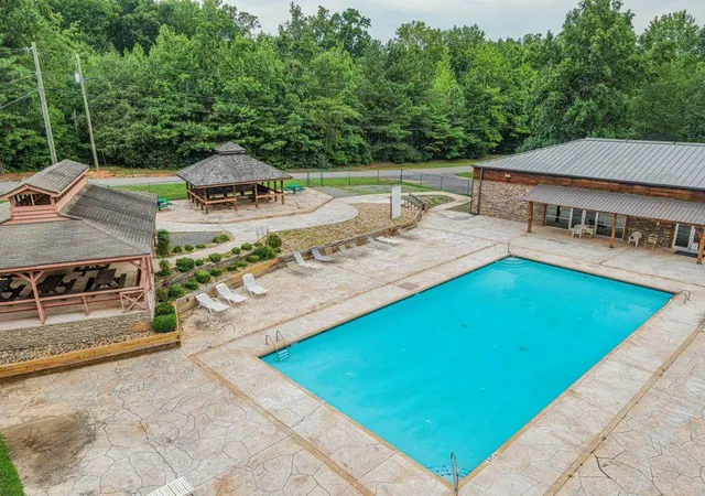 Photo 4 of Land for sale at 965 Raccoon Ridge NE, Ranger, GA 30734 | MLS# 7785801 | Listing updated on 2026-06-19