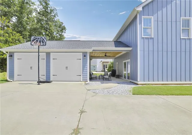 2nd image of 141 Grogan St, Ball Ground, GA 30107 | MLS# 7799086