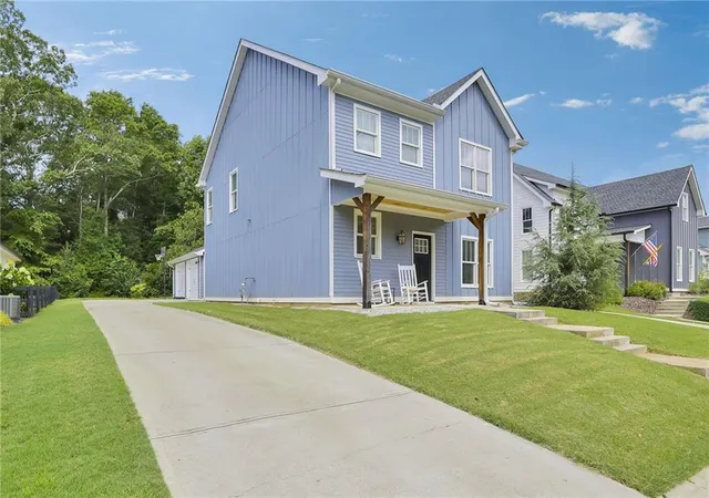 Homes for sale in Ball Ground, GA | 141 Grogan St, Ball Ground, GA 30107 | MLS# 7799086