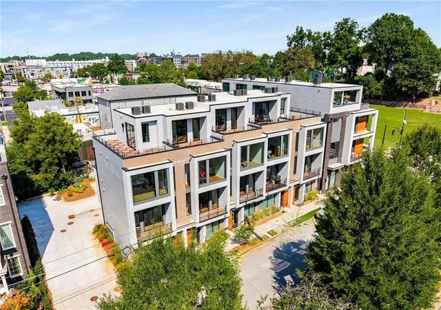 1st image of 105 Georgia Ave Se #10, Atlanta, GA 30312 | MLS# 7666906