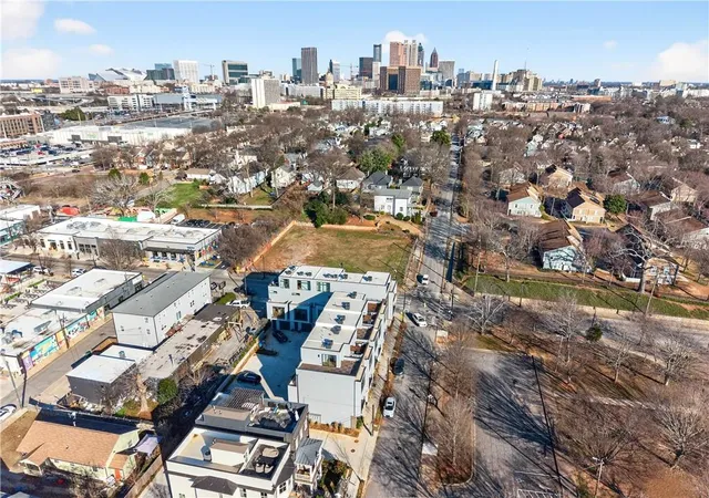 30th image of 105 Georgia Ave Se #10, Atlanta, GA 30312 | MLS# 7666906