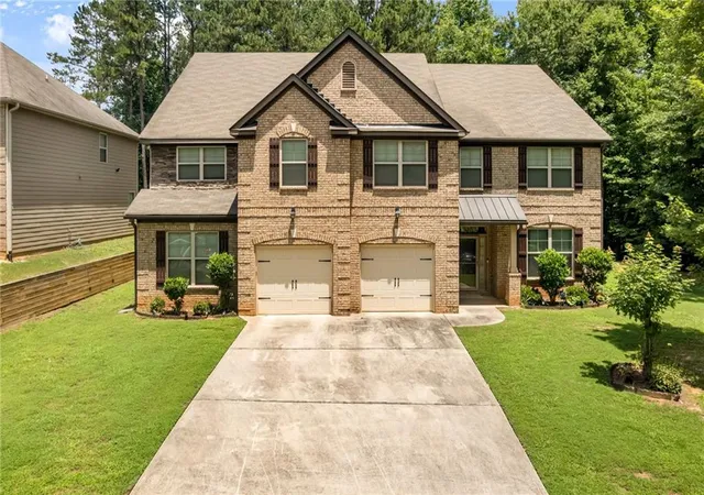 1st image of 891 Lorrimont Lane, Fairburn, GA 30213 | MLS# 7803057