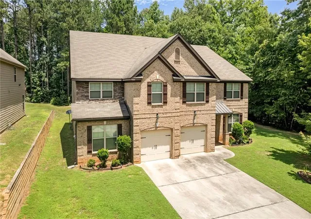 2nd image of 891 Lorrimont Lane, Fairburn, GA 30213 | MLS# 7803057