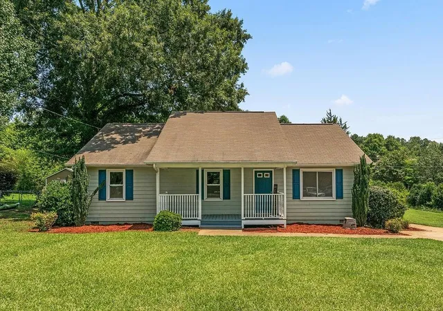 1st image of 135 Manning Mill Rd, Adairsville, GA 30103 | MLS# 7814242