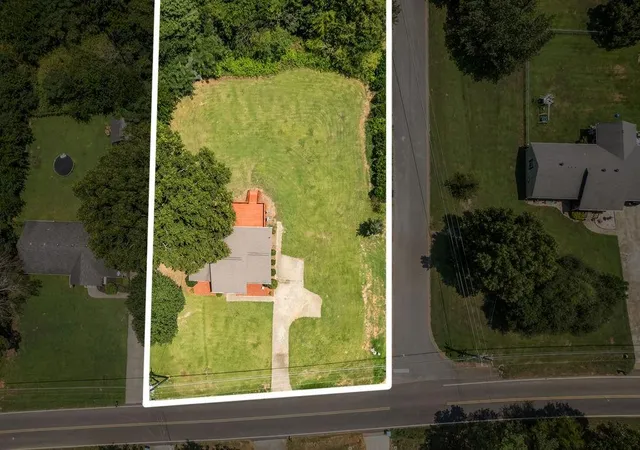 2nd image of 135 Manning Mill Rd, Adairsville, GA 30103 | MLS# 7814242