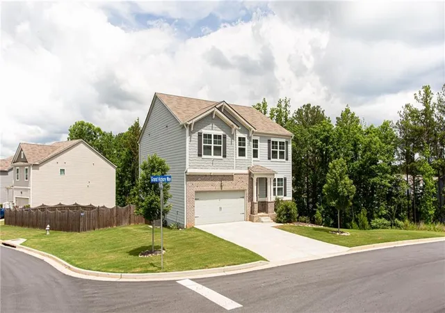 Homes for sale in Dawsonville, GA | 11 Grand Hickory Wy, Dawsonville, GA 30534 | MLS# 7800288