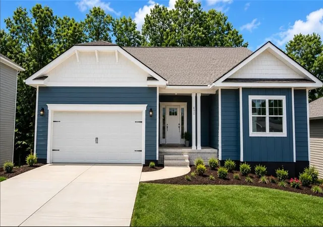 1st image of 632 Bald Ridge Cir, Demorest, GA 30535 | MLS# 7826573