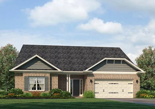 2nd image of 632 Bald Ridge Cir, Demorest, GA 30535 | MLS# 7826573