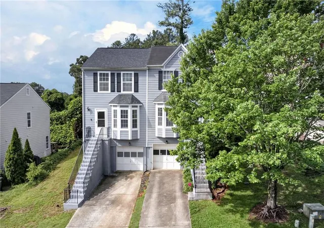 Homes for sale in Marietta, GA | 136 Bridge View Dr, Marietta, GA 30066 | MLS# 7778596