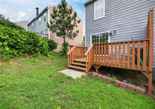 Homes for sale in Marietta, GA | 136 Bridge View Dr, Marietta, GA 30066 | MLS# 7778596