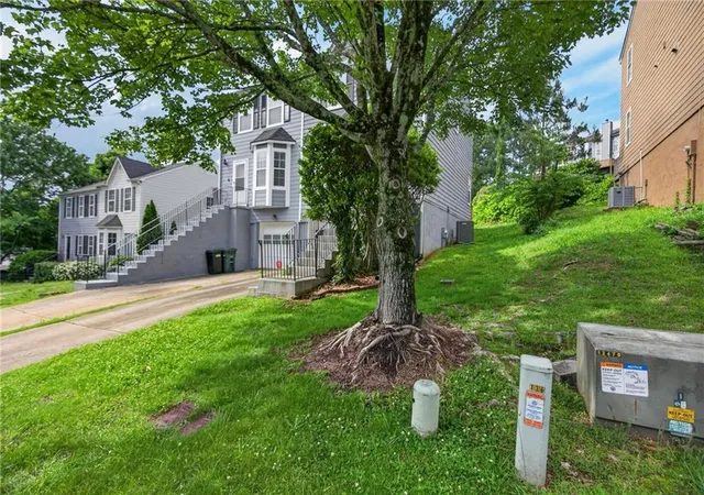 Homes for sale in Marietta, GA | 136 Bridge View Dr, Marietta, GA 30066 | MLS# 7778596