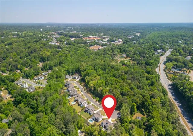 Homes for sale in Roswell, GA | 355 Roswell Farms Dr, Roswell, GA 30075 | MLS# 7761555