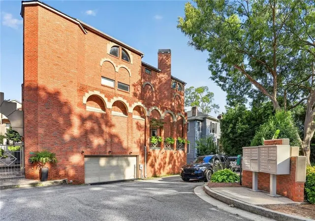 2nd image of 751 Piedmont Ave Ne #3, Atlanta, GA 30308 | MLS# 7822741