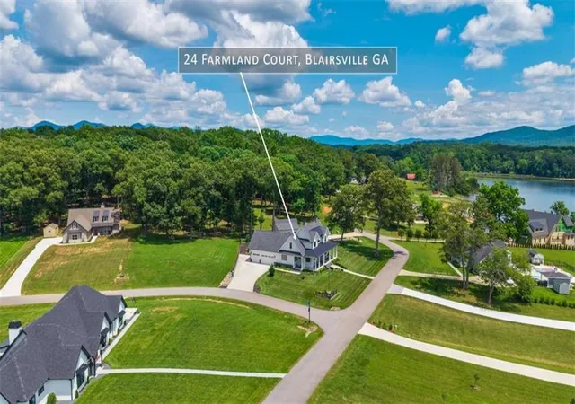 2nd image of 24 Farmland Ct, Blairsville, GA 30512 | MLS# 7793626