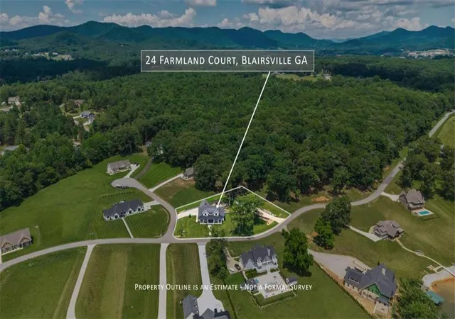 Photo 4 of Single family home for sale at 24 Farmland Ct, Blairsville, GA 30512 | MLS# 7793626 | Listing updated on 2026-10-02