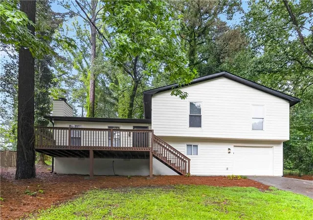 Photo 1 of Sale Pending at 3292 Mixon Way, Stone Mountain, GA 30087 | MLS# 7812110 | Listing updated on 2026-09-18