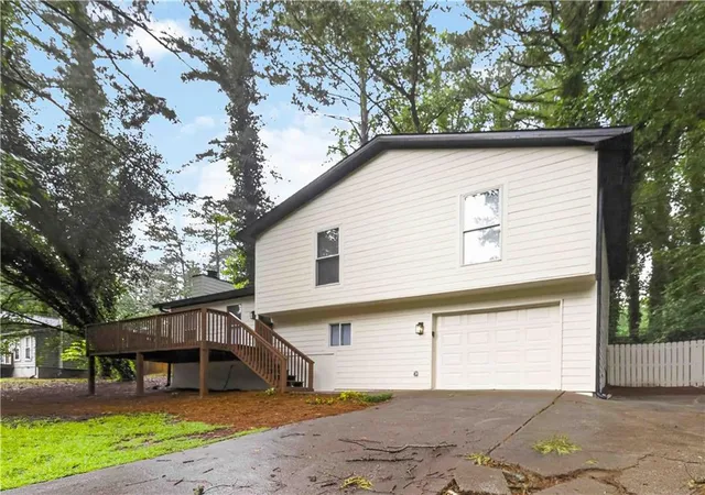 Photo 2 of Sale Pending at 3292 Mixon Way, Stone Mountain, GA 30087 | MLS# 7812110 | Listing updated on 2026-09-18