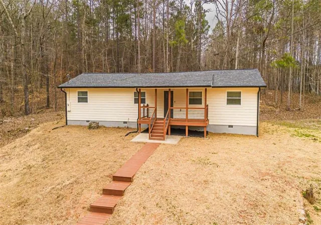 2nd image of 44 Pittman Dr, Whitesburg, GA 30185 | MLS# 7784855