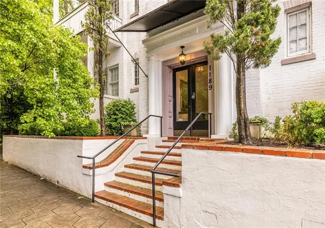 2nd image of 1189 Mclendon Ave Ne #6, Atlanta, GA 30307 | MLS# 7777576