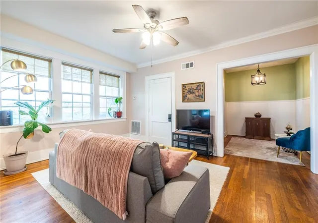 5th image of 1189 Mclendon Ave Ne #6, Atlanta, GA 30307 | MLS# 7777576