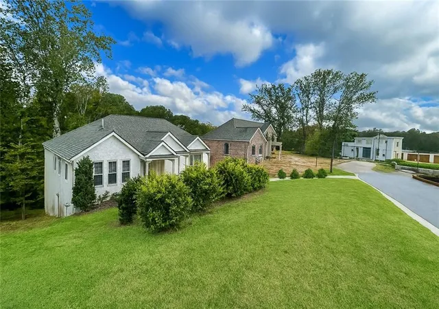 Single family home for sale at 4412 Brookview Dr SE, Atlanta, GA 30339 | MLS# 7511175