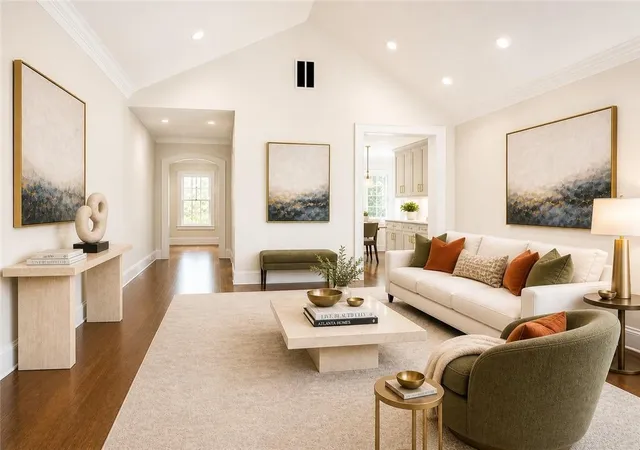 Photo 3 of Single family home for sale at 4412 Brookview Dr SE, Atlanta, GA 30339 | MLS# 7511175 | Listing updated on 2026-10-15