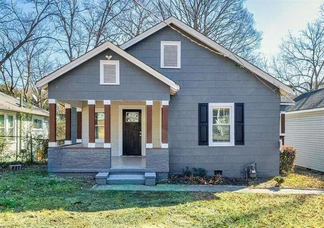 1st image of 2506 Maple St, Atlanta, GA 30344 | MLS# 7822156