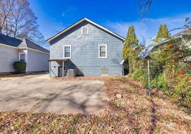 27th image of 2506 Maple St, Atlanta, GA 30344 | MLS# 7822156
