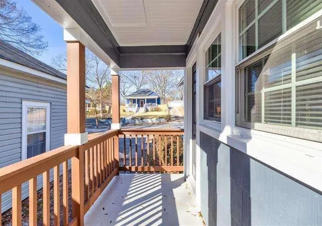 4th image of 2506 Maple St, Atlanta, GA 30344 | MLS# 7822156