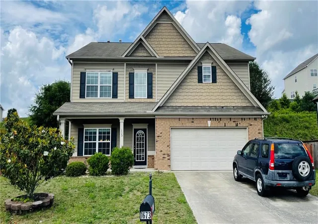 1st image of 1673 Wilson Manor Cir, Lawrenceville, GA 30045 | MLS# 7779296