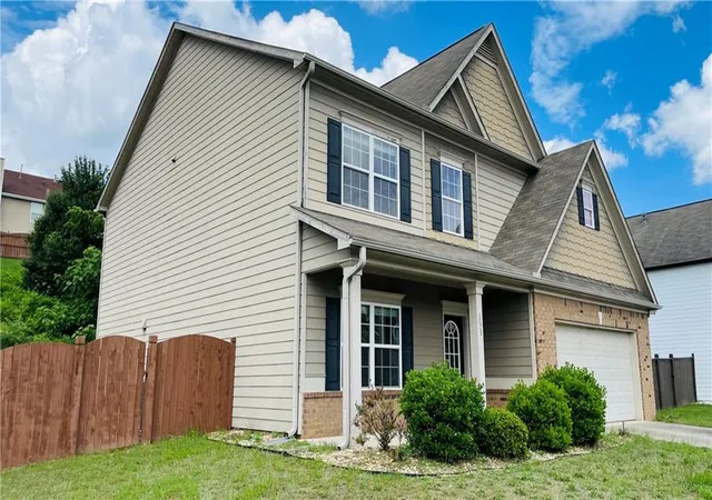 22nd image of 1673 Wilson Manor Cir, Lawrenceville, GA 30045 | MLS# 7779296