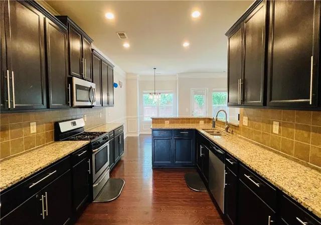 5th image of 1673 Wilson Manor Cir, Lawrenceville, GA 30045 | MLS# 7779296