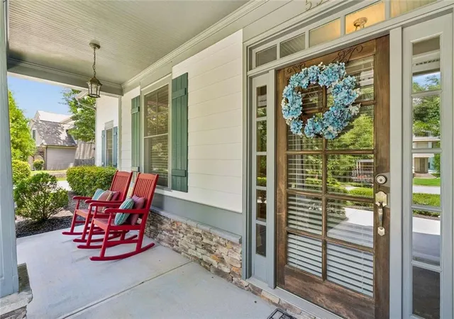 Homes for sale in Atlanta, GA | 550 Glenaire Walk Se, Atlanta, GA 30316 | MLS# 7794999