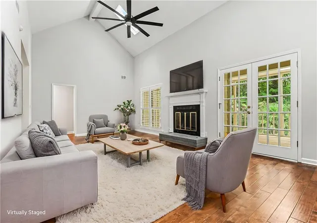 Photo 1 of Single family home for sale at 560 Flying Scot Way, Alpharetta, GA 30005 | MLS# 7764951 | Listing updated on 2026-09-15