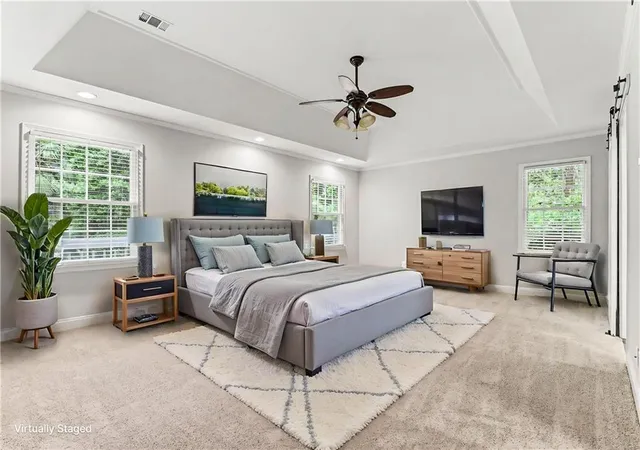 Photo 3 of Single family home for sale at 560 Flying Scot Way, Alpharetta, GA 30005 | MLS# 7764951 | Listing updated on 2026-09-15