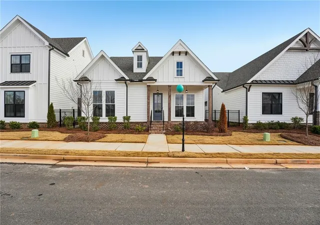 Photo 1 of Single family home for sale at 561 Sawnee Village Blvd, Cumming, GA 30040 | MLS# 7853423 | Listing updated on 2026-10-24