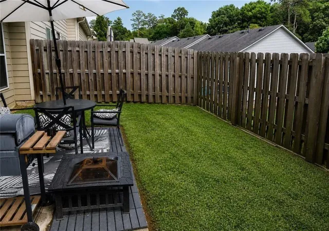 19th image of 1827 Orange Grove Pl Sw, Austell, GA 30106 | MLS# 7812701