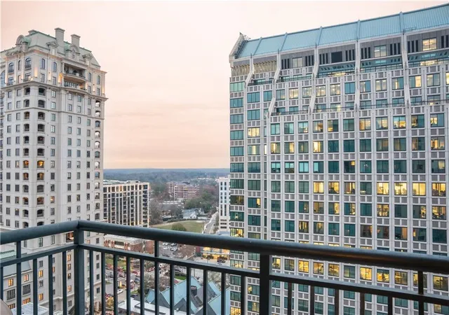 Homes for sale in Atlanta, GA | 3040 Peachtree Rd Nw #1602, Atlanta, GA 30305 | MLS# 7675780