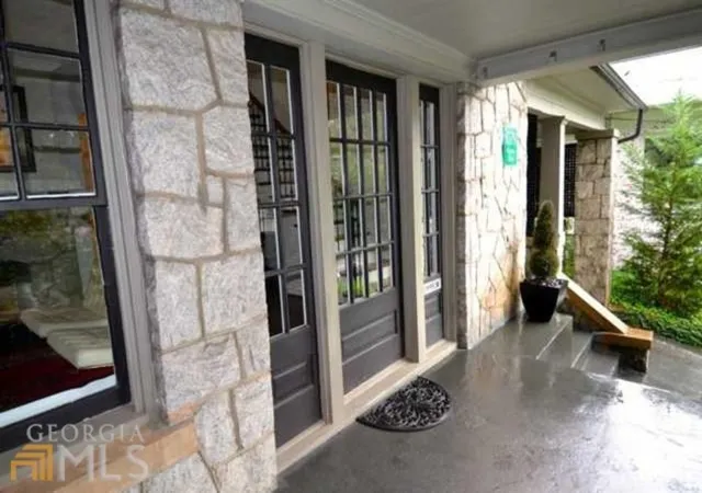 Photo 4 of Single family home for sale at 1079 Monroe Dr NE, Atlanta, GA 30306 | MLS# 7796542 | Listing updated on 2026-08-02
